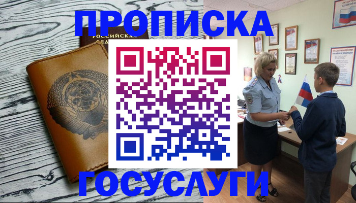прописка гарантия в Купино